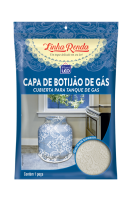imagem de Capa de Botijao de Gas Renda