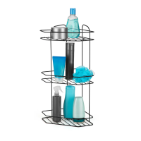 imagem de Cantoneira Tripla Linha Black Life