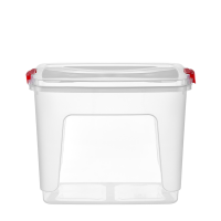 imagem de Caixa Organizadora 65 Litros