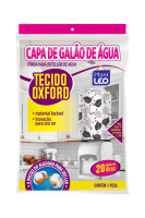 imagem de Capa de Galao de Agua Oxford Galinha