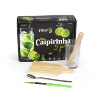 imagem de Kit Caipirinha Com 5 Pecas