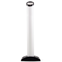 imagem de Lixeira Coletora Para Copos de Agua Simples