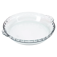 imagem de Forma Filetada Marinex Redonda Grande 1,6 Litros