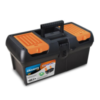 imagem de Maleta de Ferramentas Granite Pro  16