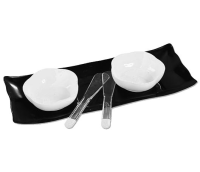 imagem de Conjunto Bem Casado C/ 5 Pçs