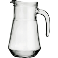 imagem de Jarra De Vidro Bar 780 Ml