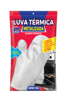 imagem de Luva Termica Metalizada