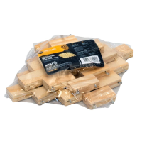 imagem de Esteira de Madeira Com 3 Pecas