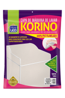 imagem de Capa Para Maquina de Lavar Korino Lisa P