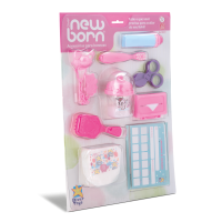 imagem de Acessorios Para Bonecas New Born