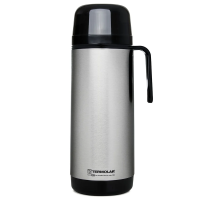 imagem de Garrafa Termica Lumina 1 Litro Inox