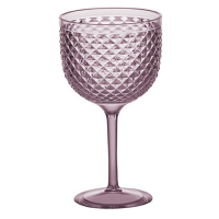 imagem de Taça P/ Gin Luxxor Violeta 600ML