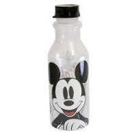 imagem de Garrafa Retrô Mickey Vintage 500ML