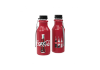 imagem de Garrafa Retro Coca Cola 500ML