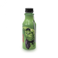 imagem de Garrafa Retro Hulk 500ML