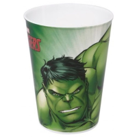 imagem de Copo Hulk 320ML